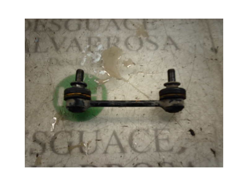 Recambio de tirante delantero derecho para nissan primera berl./familiar (p10/w10) slx berlina (p10) referencia OEM IAM   