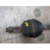 Recambio de transmision izquierda para fiat ulysse (179) 2.2 16v jtd cat referencia OEM IAM 1485694080  
