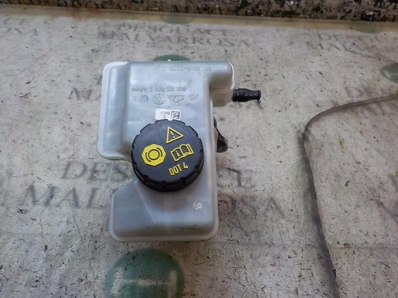 Recambio de bomba freno para seat leon st (5f8) 1.6 tdi referencia OEM IAM 5Q1611021A  