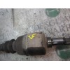 Recambio de transmision izquierda para fiat ulysse (179) 2.2 16v jtd cat referencia OEM IAM 1485694080  