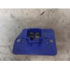 Recambio de resistencia calefaccion para hyundai getz (tb) 1.5 crdi referencia OEM IAM 970351C010  