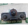 Recambio de mando calefaccion / aire acondicionado para renault kangoo 1.5 dci diesel fap referencia OEM IAM   