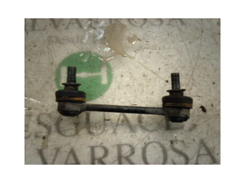 Recambio de tirante delantero izquierdo para nissan primera berl./familiar (p10/w10) slx berlina (p10) referencia OEM IAM   