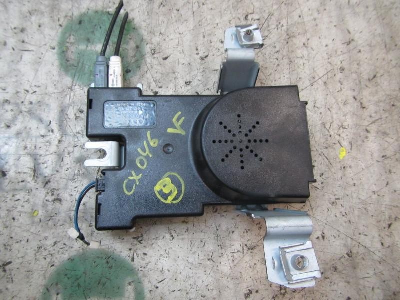 Recambio de modulo electronico para audi a3 sportback (8p) 1.4 tfsi ambiente referencia OEM IAM 8P4035225D 8P4035225D 