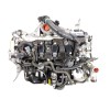 Recambio de motor completo para nissan juke (f15) 1.6 dig-t referencia OEM IAM 101028050R MR16DDT TN724DGT