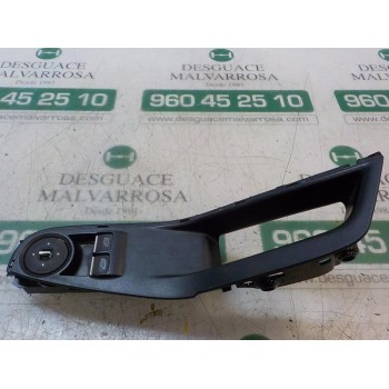 MANDO ELEVALUNAS DELANTERO IZQUIERDO 2032974 C1BT14A132AA 
