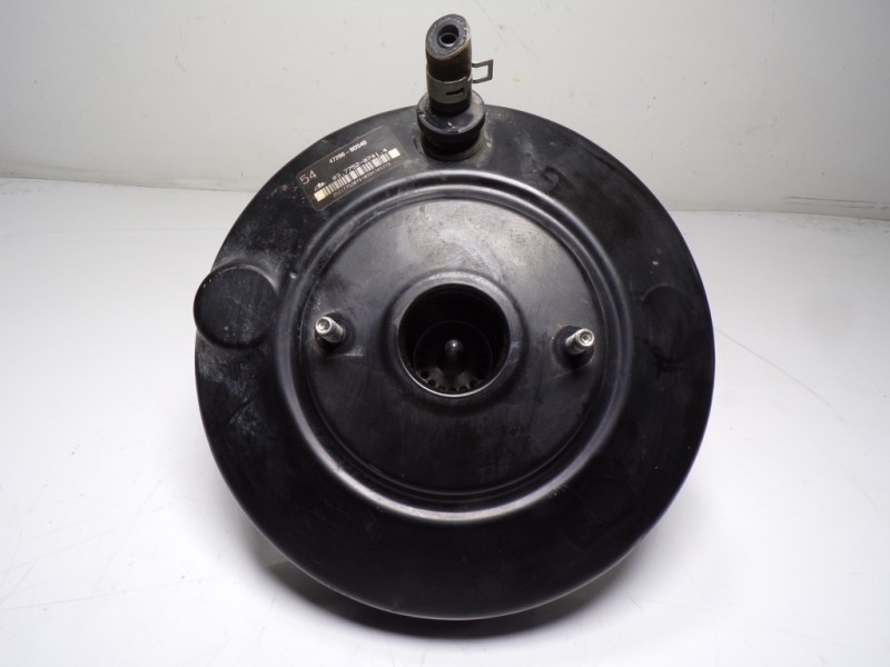 Recambio de servofreno para toyota yaris 1.0 cat referencia OEM IAM 4461009850 472000D540 