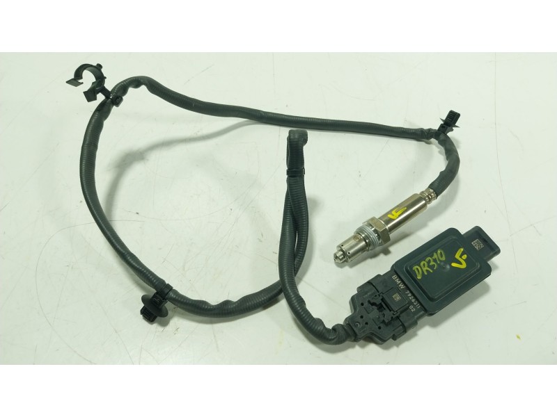 Recambio de sonda lambda para bmw x5 (g05, f95) xdrive 40 d mild-hybrid referencia OEM IAM 13627926311 792631102 