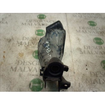 SOPORTE BRAZO SUSPENSION DELANTERO IZQUIERDO 