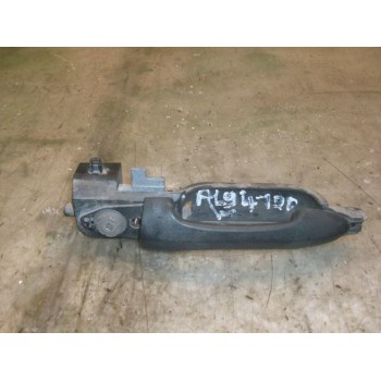 MANETA EXTERIOR DELANTERA DERECHA 