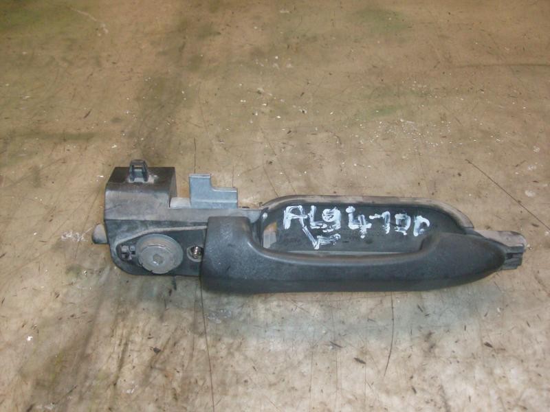 Recambio de maneta exterior delantera derecha para ford focus berlina (cak) trend referencia OEM IAM   