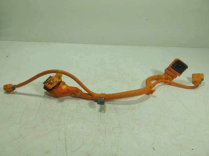 Recambio de modulo electronico para kia niro ii (sg2) 1.6 gdi hybrid referencia OEM IAM 91674AT010 91674AT010 