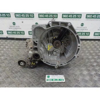 CAJA CAMBIOS 1561677 