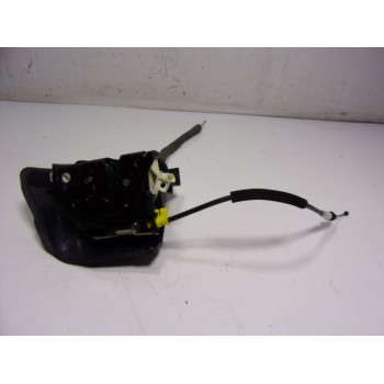 CERRADURA PUERTA TRASERA IZQUIERDA 8K0839015C 8K0839015C 