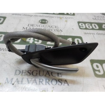 MANETA INTERIOR DELANTERA IZQUIERDA 51417145075 