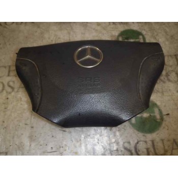 AIRBAG DELANTERO IZQUIERDO 
