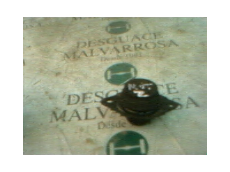 Recambio de soporte motor trasero para seat ibiza (6k) cl referencia OEM IAM   