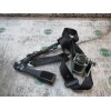 Recambio de cinturon seguridad delantero derecho para opel zafira b 1.9 cdti referencia OEM IAM   