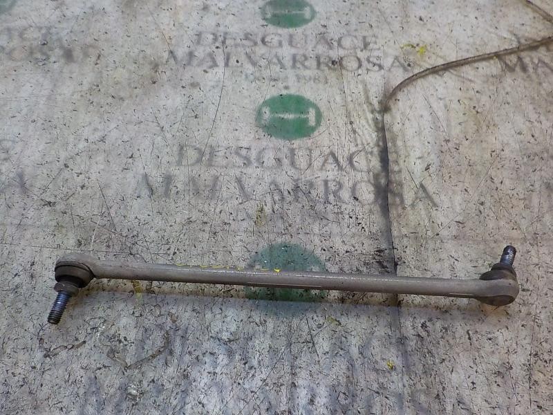 Recambio de tirante delantero izquierdo para citroën c4 grand picasso 1.6 16v hdi fap referencia OEM IAM 508757  