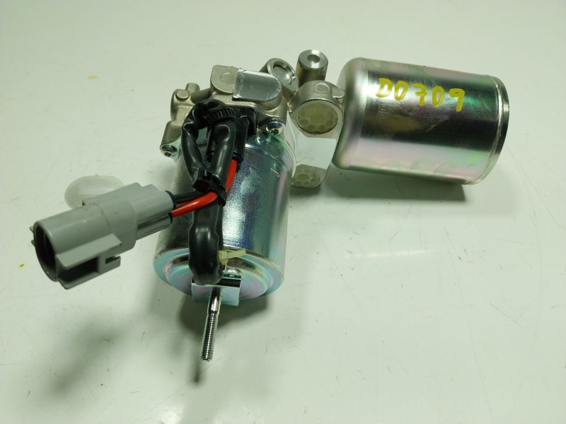 Recambio de bomba freno para lexus nx ii (_a2_, _h2_) 350h (aazh20) referencia OEM IAM 4707048100 23Z012375 