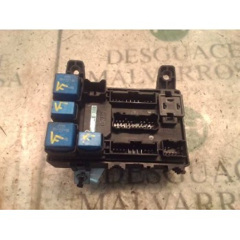 CAJA RELES / FUSIBLES AK455205125M AK455205125M