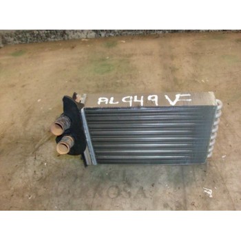 RADIADOR CALEFACCION / AIRE ACONDICIONADO 1H1819031B 