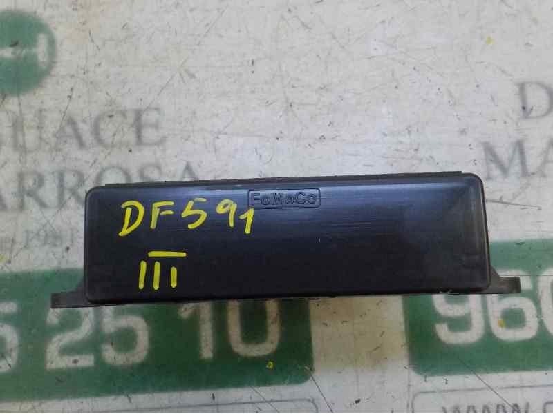 Recambio de modulo electronico para ford focus st-line referencia OEM IAM 2469060 JX7T14B533AC 