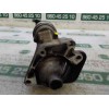 Recambio de motor arranque para renault kangoo 1.5 dci diesel fap referencia OEM IAM   