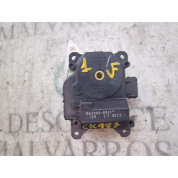 MOTOR APERTURA TRAMPILLAS CLIMATIZADOR 79140SDAA01 0638000041 