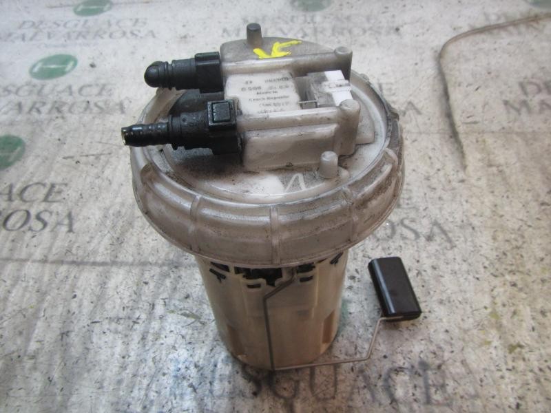 Recambio de aforador para fiat bravo (198) 1.6 jtdm 16v cat referencia OEM IAM 46833635 0580303036 0580303036