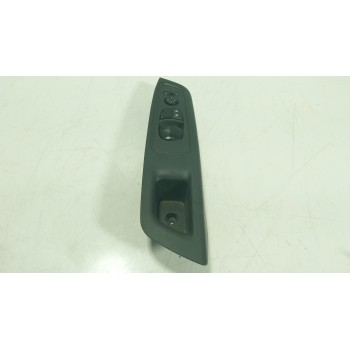 MANDO ELEVALUNAS DELANTERO IZQUIERDO 254015FA0A 