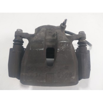 PINZA FRENO DELANTERA IZQUIERDA 4775042091 
