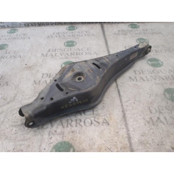 BRAZO SUSPENSION INFERIOR TRASERO IZQUIERDO 1K0505311AB 