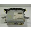 Recambio de sistema audio / radio cd para toyota yaris 1.0 cat referencia OEM IAM 861200D640 861200D640 