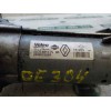 Recambio de motor arranque para renault kangoo 1.5 dci diesel fap referencia OEM IAM   