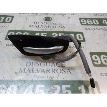 MANETA INTERIOR TRASERA DERECHA 51417145076 