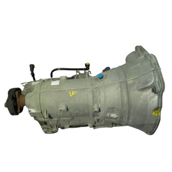 CAJA CAMBIOS 5801753748 0135822 