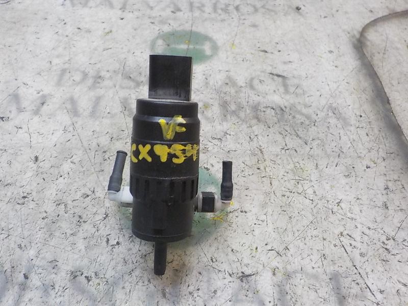 Recambio de bomba limpia para seat leon st (5f8) 1.6 tdi referencia OEM IAM 1K6955651  