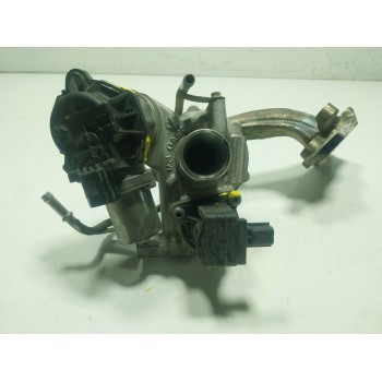 TURBOCOMPRESOR A2810900380 104103R 