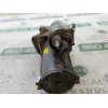 Recambio de motor arranque para renault kangoo 1.5 dci diesel fap referencia OEM IAM   