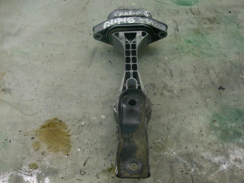 Recambio de soporte cambio para audi a3 (8l) 1.8 ambiente referencia OEM IAM 1J0199851M  
