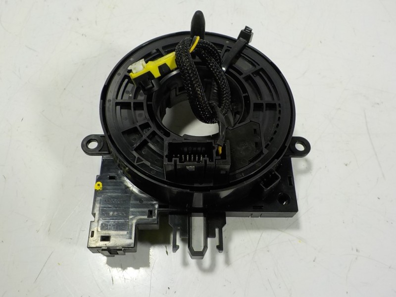 Recambio de anillo airbag para renault clio v 1.5 blue dci diesel fap referencia OEM IAM 255540638R 255540638R 