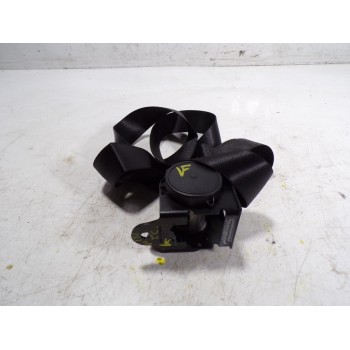 CINTURON SEGURIDAD TRASERO CENTRAL 72117488775 644634300B 644634300B