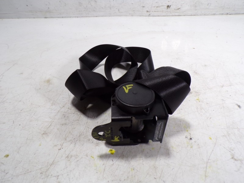 Recambio de cinturon seguridad trasero central para bmw serie 2 gran coupe (f44) 220i referencia OEM IAM 72117488775 644634300B 