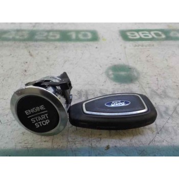 CONMUTADOR DE ARRANQUE 2088336 