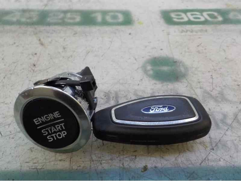 Recambio de conmutador de arranque para ford focus st-line referencia OEM IAM 2088336  