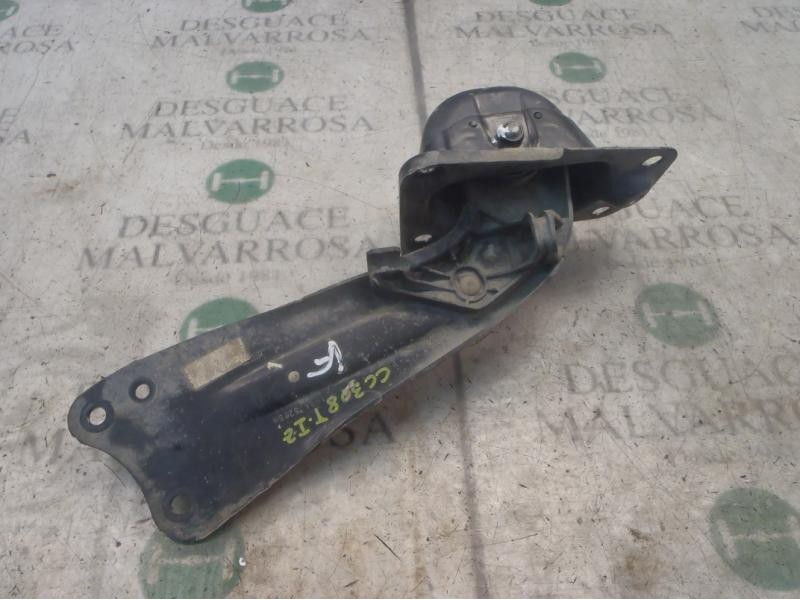 Recambio de brazo suspension superior trasero izquierdo para seat altea xl (5p5) family referencia OEM IAM 1K0505323N  