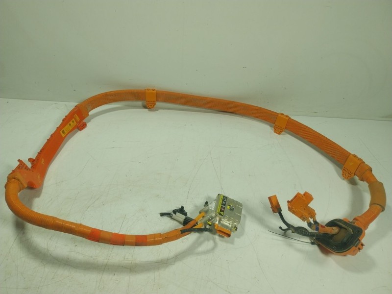 Recambio de modulo electronico para kia niro ii (sg2) 1.6 gdi hybrid referencia OEM IAM 91671AT011 91671AT011 