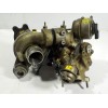 Recambio de turbocompresor para mazda cx-5 2.2 turbodiesel cat referencia OEM IAM   