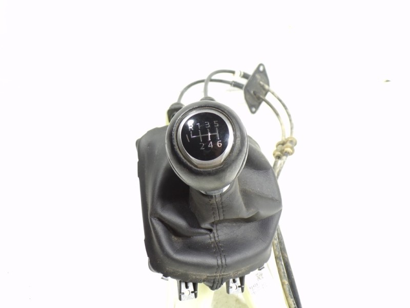 Recambio de palanca cambio para mazda cx-5 2.2 turbodiesel cat referencia OEM IAM KE4046100B KE4046100 